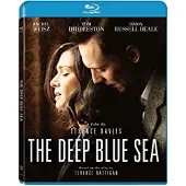 Import The Deep Blue Sea Blu-ray