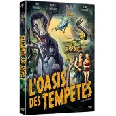 Elephant L'Oasis des tempêtes DVD