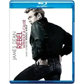 Warner Rebel Without A Cause Blu-ray