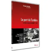 Gaumont La part de l'ombre DVD