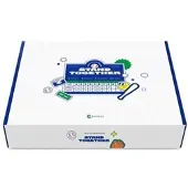 Import 2021 Cravity Summer Package Stand Together Hit Version DVD