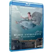 Studio Canal Marie-Antoinette Blu-ray