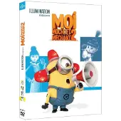 Universal Pictures Moi, moche et méchant 2 DVD
