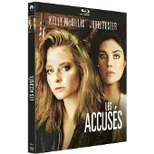 Paramount Les Accusés Blu-ray