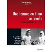 Gaumont Une femme en blanc se révolte DVD