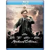 Warner Michael Collins Blu-ray