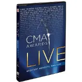 Import CMA Awards Live DVD