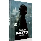 Gaumont MR 73 Edition Collector DVD