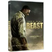 Universal Pictures Beast DVD