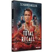 Studio Canal Total Recall DVD
