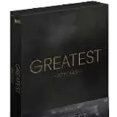 Import Coffret God 20th Century Greatest DVD