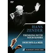 Uvm Distrib Cnt Thinking With Your Senses DVD