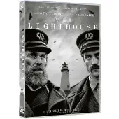 Universal Pictures The Lighthouse DVD
