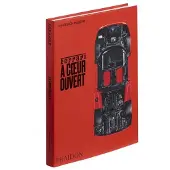 Phaidon France Ferrari à coeur ouvert