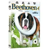 Elephant Beethoven 4 DVD