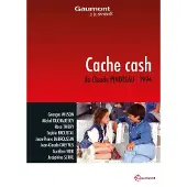 Gaumont Cache Cash DVD