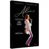 Gaumont Aline DVD