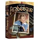 Elysee Arabesque Saison 1 Blu-ray