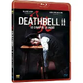 Elysee Death Bell 2 - Blu-Ray