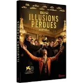 Gaumont Illusions perdues DVD