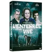 Elephant L'Enterrée vive DVD