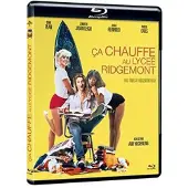 Elephant Ça chauffe au lycée Ridgemont Blu-ray