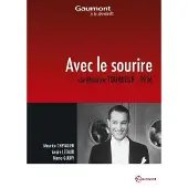 Gaumont Avec le sourire DVD