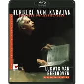 Import Beethoven: Symphonies Numéros 1 et 8 Blu-ray
