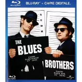 Universal Music The Blues Brothers Blu-Ray