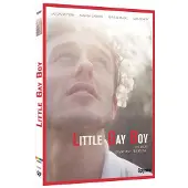 OptiMALE Little Gay Boy DVD