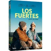 OptiMALE Los Fuertes - Partir ou rester DVD