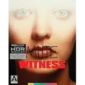 Import Mute Witness Édition Limitée Blu-ray 4K Ultra HD