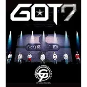Import Got7 Around The World 1st Japan Tour 2014 DVD