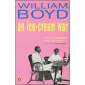 Penguin Random House An ice-cream war