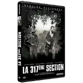 Studio Canal La 317ème section DVD