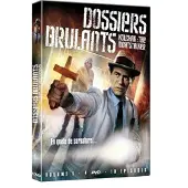 Elysee Dossiers brûlants volume 1 DVD