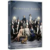 Universal Pictures Downton Abbey Le Film DVD