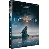 Metro La Colonie DVD