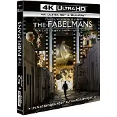 Universal Pictures The Fabelmans Blu-ray 4K Ultra HD
