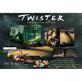 Import Twister Collector's Edition Blu-ray 4K Ultra HD