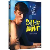 OptiMALE Bleu nuit DVD