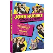 Paramount Coffret John Hughes Exclusivité Fnac DVD