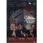 Import Rat pack - DVD Zone 1