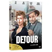 Elephant Détour DVD