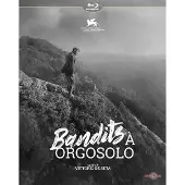 CARLOTTA Bandits à Orgosolo Blu-ray