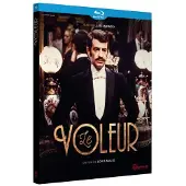 Gaumont Le voleur Blu-ray