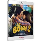 Gaumont La Boum 2 - Blu-ray