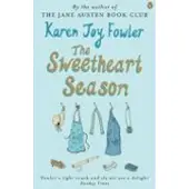 Penguin Random House The sweetheart season