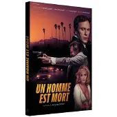 Gaumont Un homme est mort DVD
