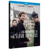 Gaumont Les désarrois de l'élève Törless Blu-ray